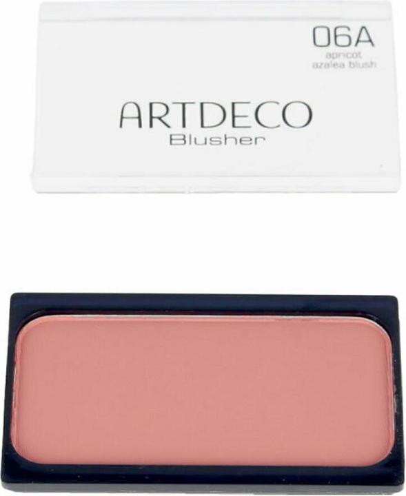 Actual product image Artdeco Blusher (06A Apricot Azalea)