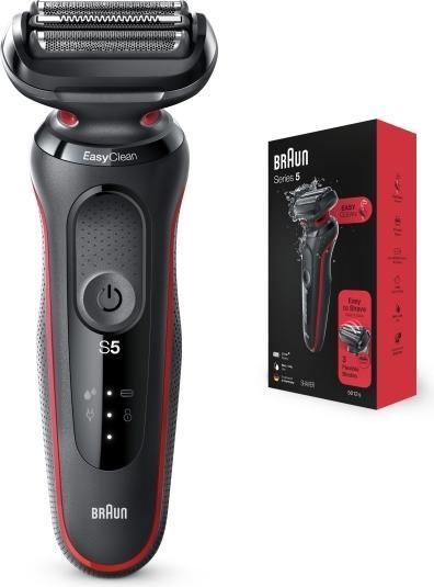 Actual product image Braun 51-R1000S