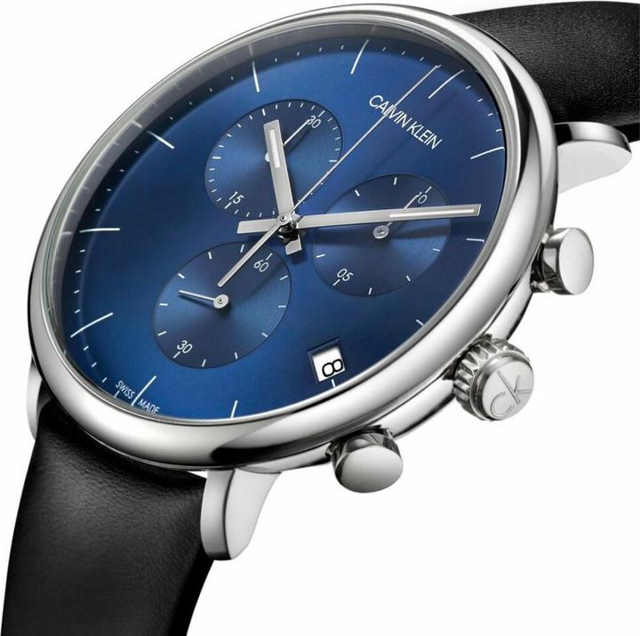 Image du produit Calvin Klein High Noon (Chronographe, 43 mm)