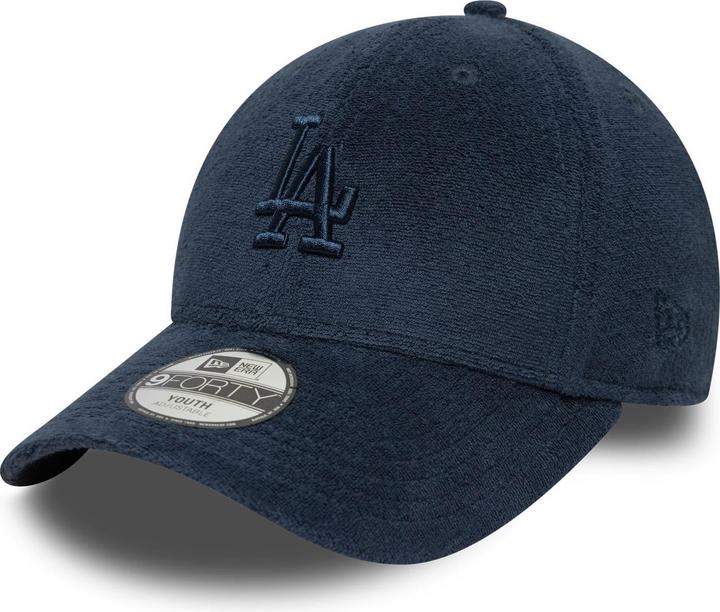 New Era 9Forty Kinder Cap - TOWEL Los Angeles Dodgers Youth (54, 55, 56)
