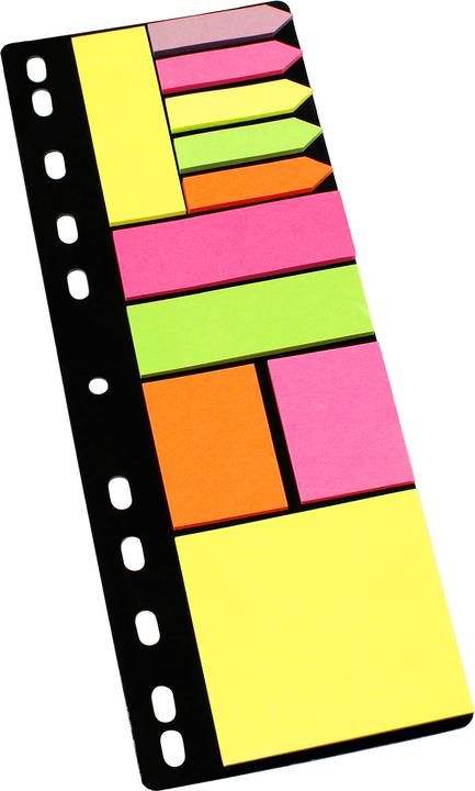 Produktbild FOLDER SET -  Symbol (25 x 11 mm)