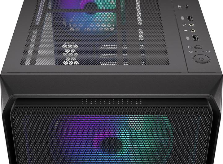 Immagine prodotto Endorfy ARX 700 ARGB (ATX, mATX, Mini-ITX)
