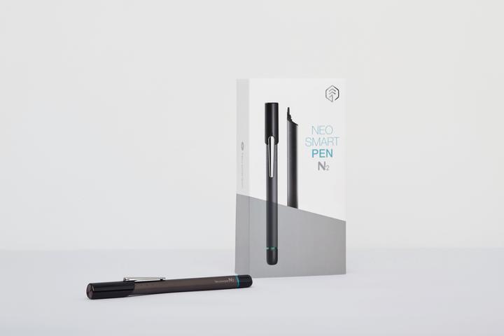 Image du produit Neolab N2 Stylo à puce
