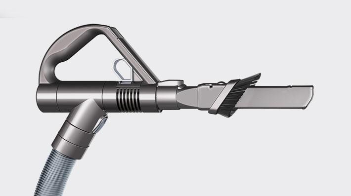 Produktbild Dyson DC37C Parquet + Stubborn