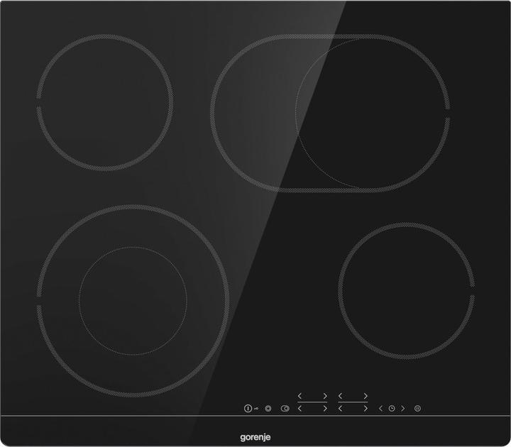 Actual product image Gorenje CT43SC