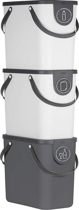 Produktbild Rotho Recyclingbehälter Albula (25 l)