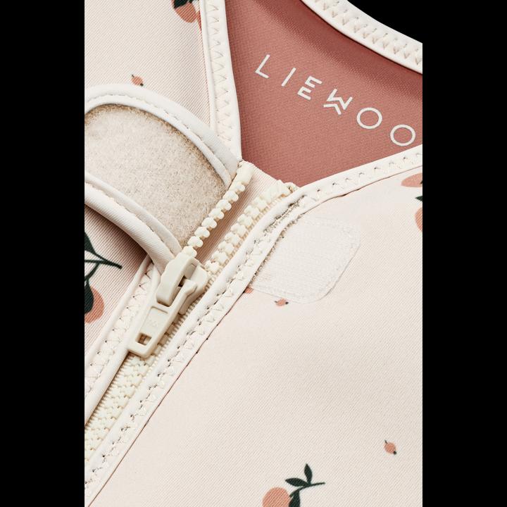 Produktbild Liewood Schwimmveste Dove Peach Sea Shell (24, 25, 26, 27, 28, 29, 30, 19 - 30 kg)