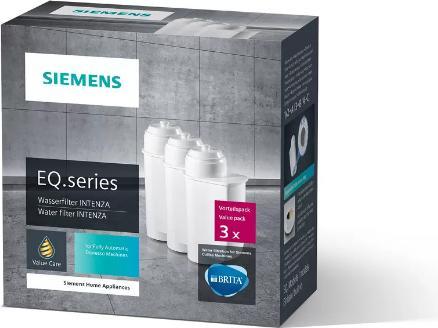 Produktbild Siemens Brita Intenza TZ70033 (3 x)