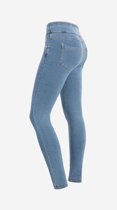 Actual product image Freddy N.O.W.® Pants NOWY1MC002ORG (M)