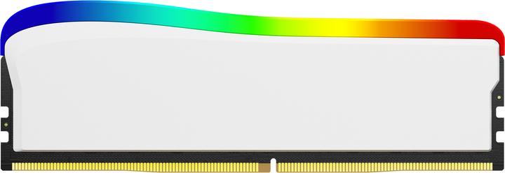 Produktbild Kingston FURY Beast RGB SE (1 x 8GB, 3600 MHz, DDR4-RAM, DIMM)