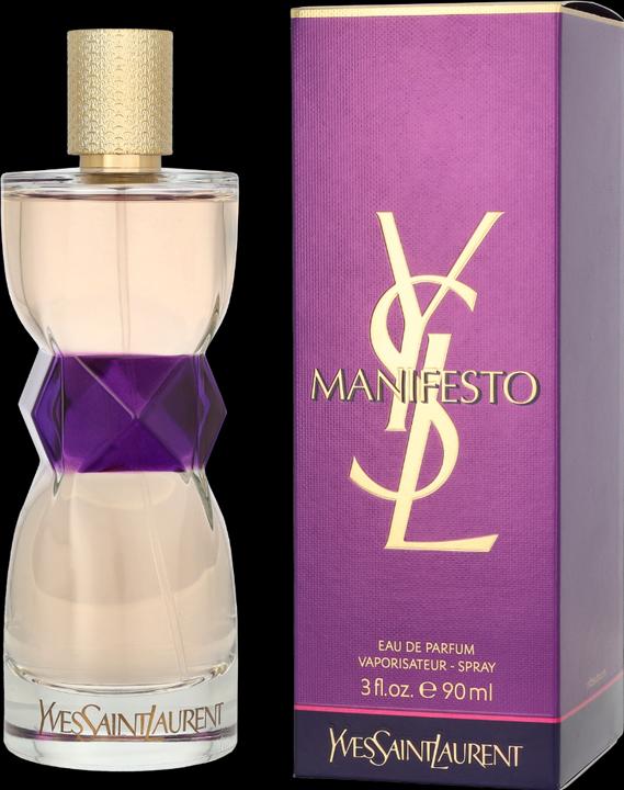 Immagine prodotto Yves Saint Laurent Manifesto (Eau de parfum, 90 ml)