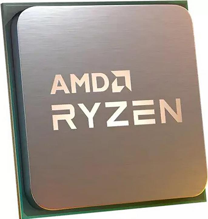 Immagine prodotto AMD Ryzen 7 5800X3D (AM4, 3.40 GHz, 8 -Core)