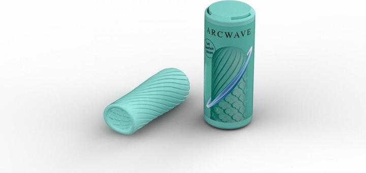 ArcWave Ghost On Counter Combo