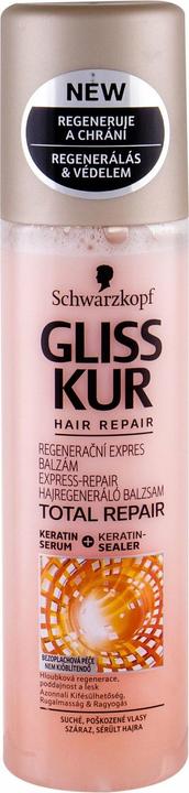 Schwarzkopf Gliss Kur Total Repair (200 ml)