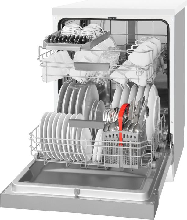 Actual product image Amica AMIC built-in dishwasher