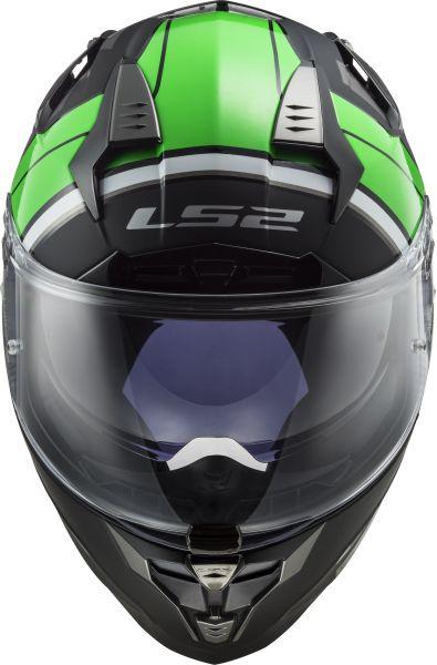 Produktbild LS2 FF327 Challenger Randy (XXL)