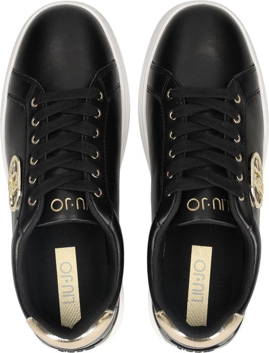 Actual product image Liu Jo Sneaker (38)