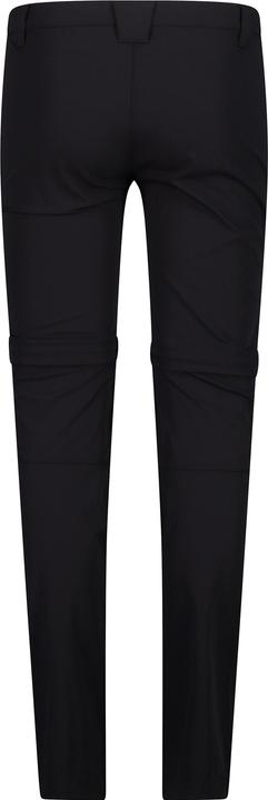 CMP Campagnolo Girl's Zip Off Pant