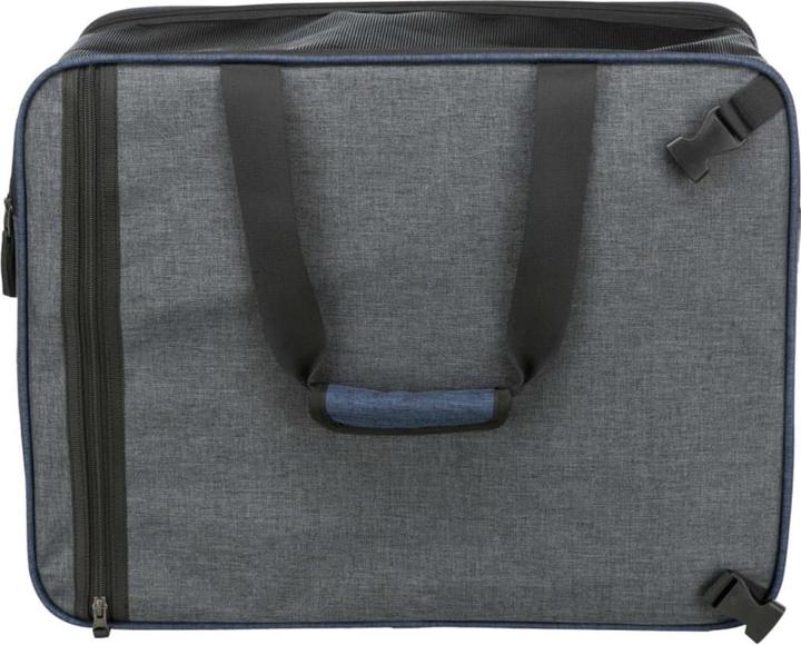 Actual product image Trixie Backpack & Bag Tara 2 in 1 (Dog, Lockable)