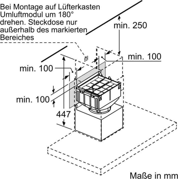 Immagine prodotto Bosch Hausgeräte DWZ0XX0J5