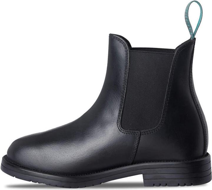 Actual product image Horze children's riding boots jodphur (34)