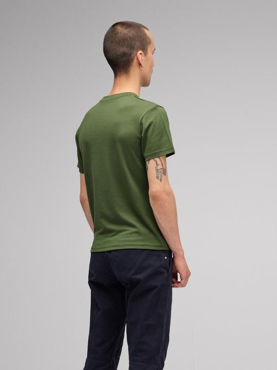 Actual product image Mover Plastic Free Sportswear Merino (XS)