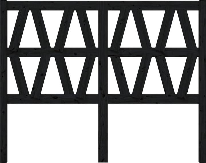 Image du produit VidaXL Lamech (126 x 4 x 100 cm)