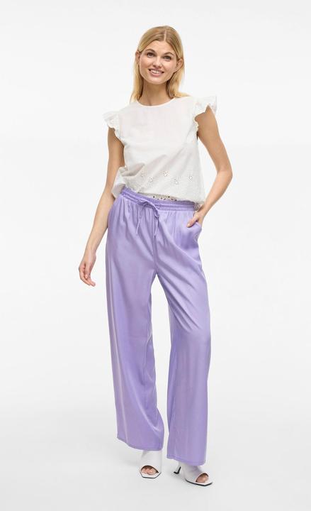 Produktbild Vila High Waist Hose (38)