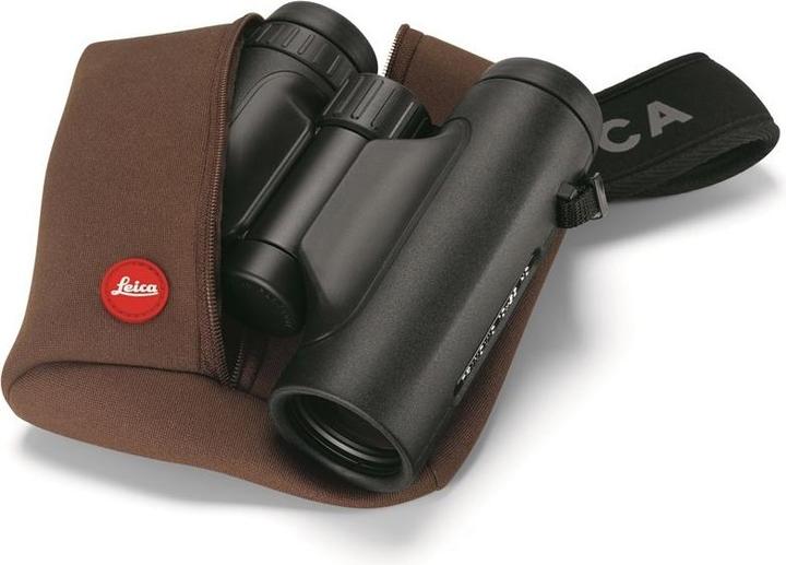 Immagine prodotto Leica Trinovid 8 x 32 HD - 2% di sconto in negozio (8 x, 32 mm)