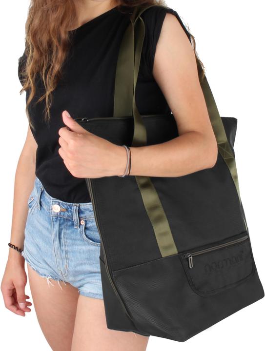Actual product image Normani Sports bag 35 l West Pass (35 l)
