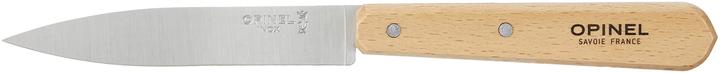 Opinel Rüstmesser (10 cm)