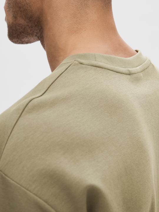 Produktbild Selected Homme Kurzärmeliges T-Shirt (S)