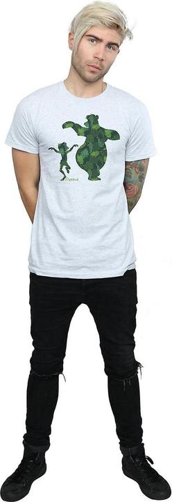 Produktbild Disney Mowgli And Baloo Dance TShirt (3XL)