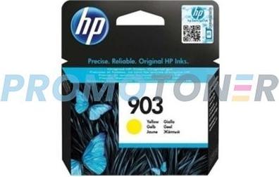 Image du produit HP 903 (Y)