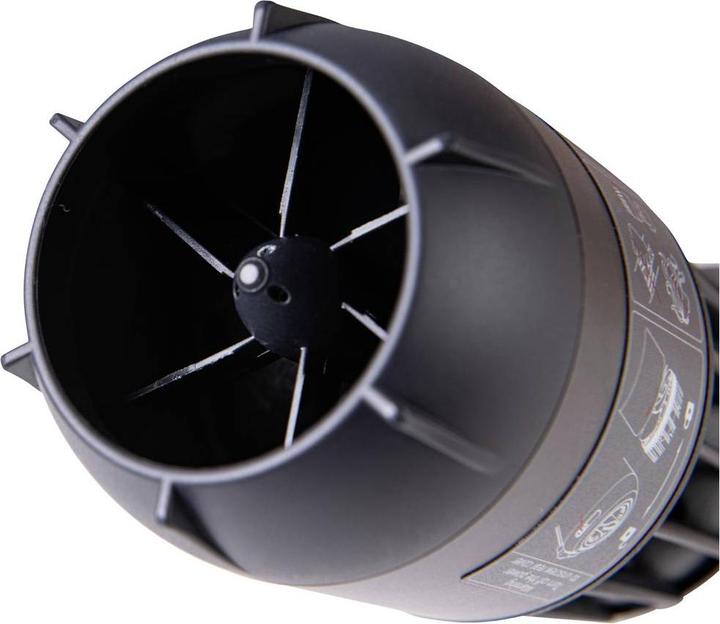 Produktbild Waydoo Subnado Unterwasser Scooter Schwarz Li-Ion 25.2V 3900 mAh