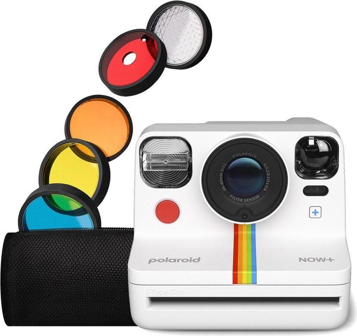 Productafbeelding Polaroid Now+ 2.0