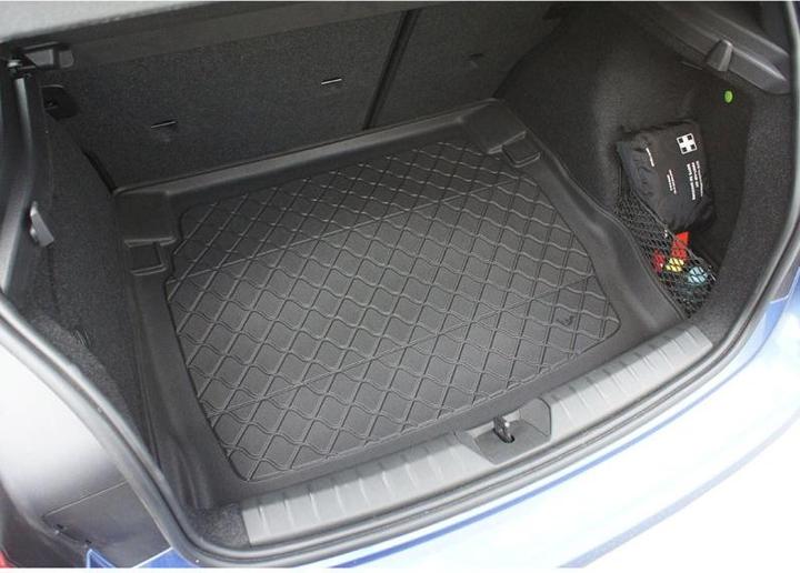 Produktbild Aristar Kofferraumwanne für BMW 1er Limousine 3/5-türer ab 2011 bis 2019 (F20, F21)
