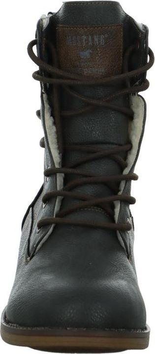 Actual product image Mustang Boots (36)