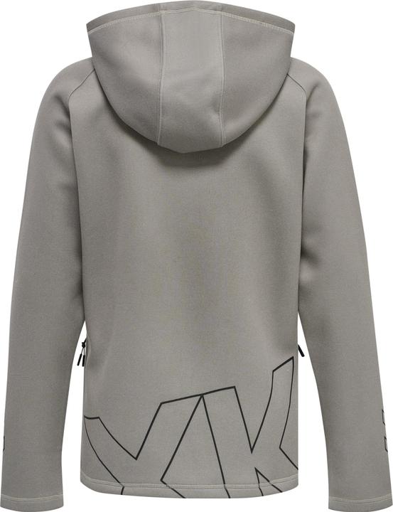 Immagine prodotto hummel Cima Xk Felpa Con Cappuccio Donna (XS)