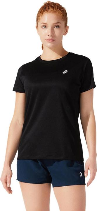 Immagine prodotto ASICS Performance Core Ss Top Lady Performance Black (M)
