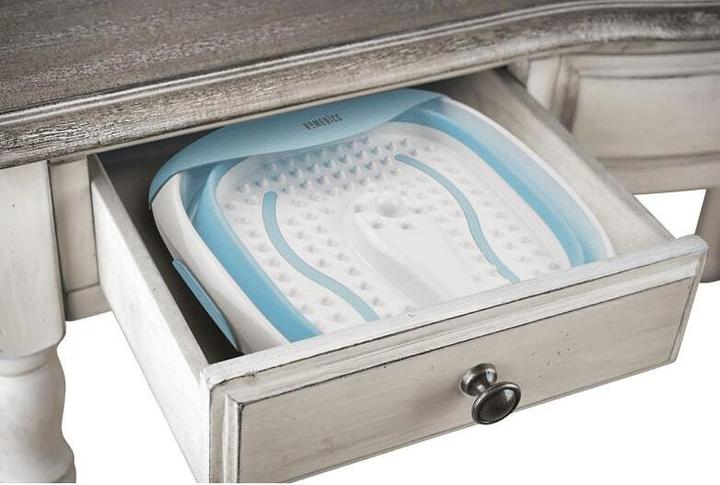 Actual product image Homedics Fb-350-Eu