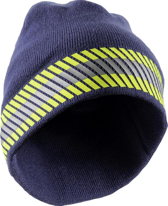Dönges Strickmütze CAPTainFIRE, deep navy (One Size)