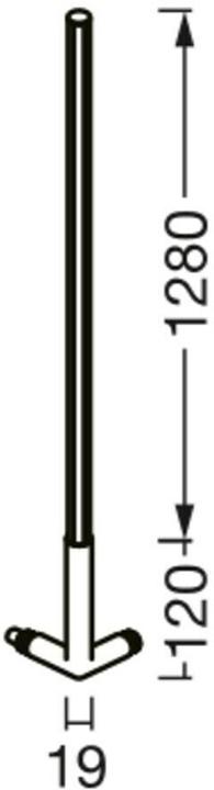 Immagine prodotto Ledvance Angolo intelligente (200 lm)
