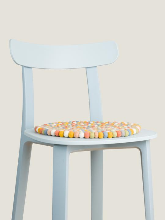 Immagine prodotto Myfelt Punti piatti rotondi (Ø 36 cm)
