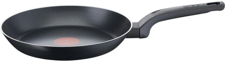 Image du produit Tefal Poêle Easy Cook & Clean 28 cm (28 cm, Poêle à frire, Aluminium)