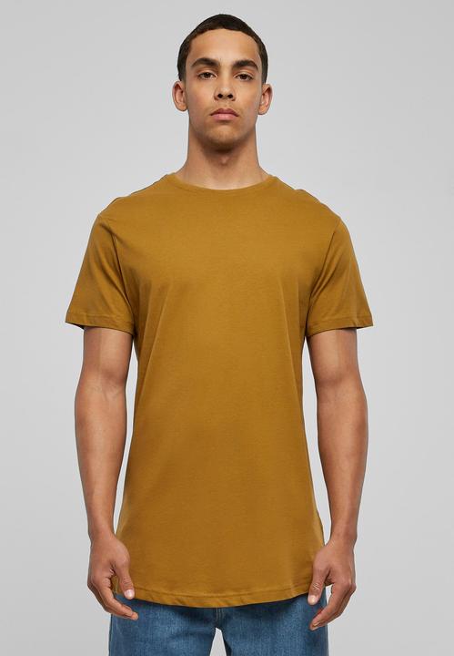 Produktbild Urban Classics Shaped Long Tee (S)