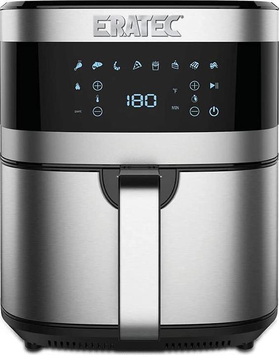 Produktbild Eratec AF-66 Heisluftfritoese XXL