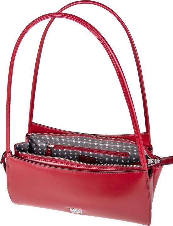 Produktbild Picard Black Tie Schultertasche Leder 31 cm