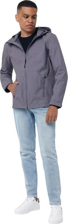 Produktbild Universal Textiles Makalu Softshelljacke (L)