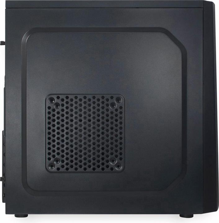 Actual product image Intertech Inter-Tech B-42 Midi Tower (ATX)